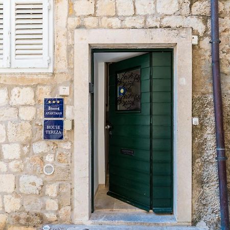 Apartments Tereza Dubrovnik Exterior foto