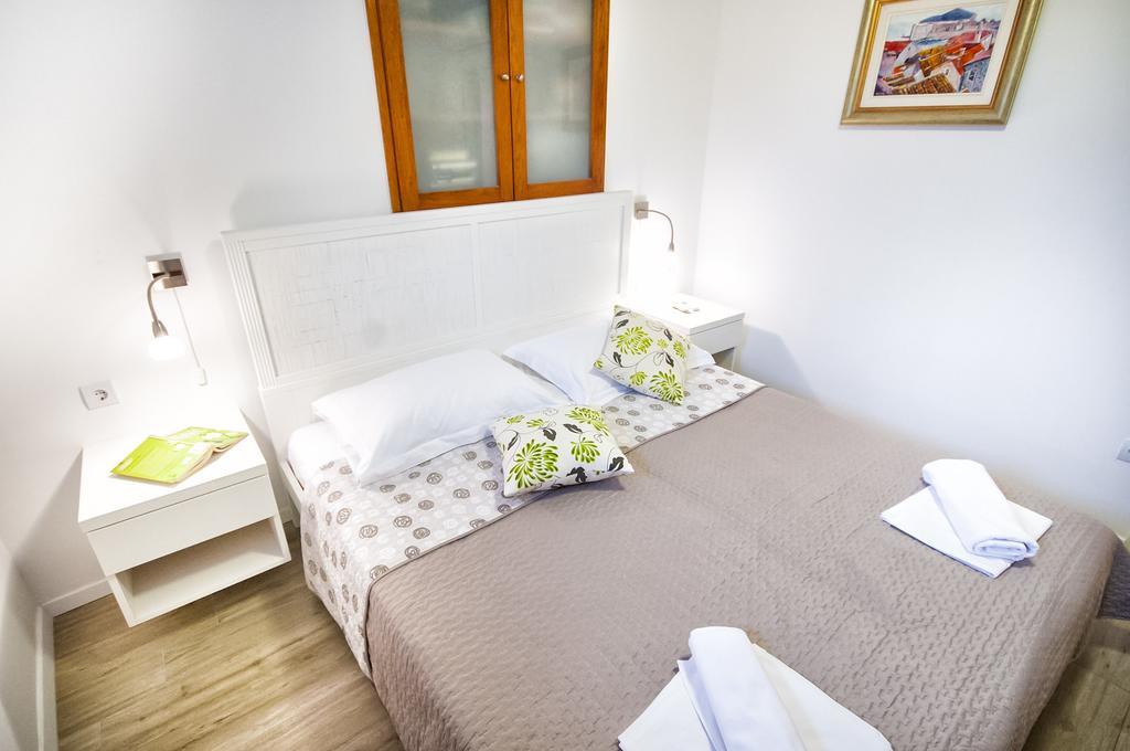 Apartments Tereza Dubrovnik Habitación foto