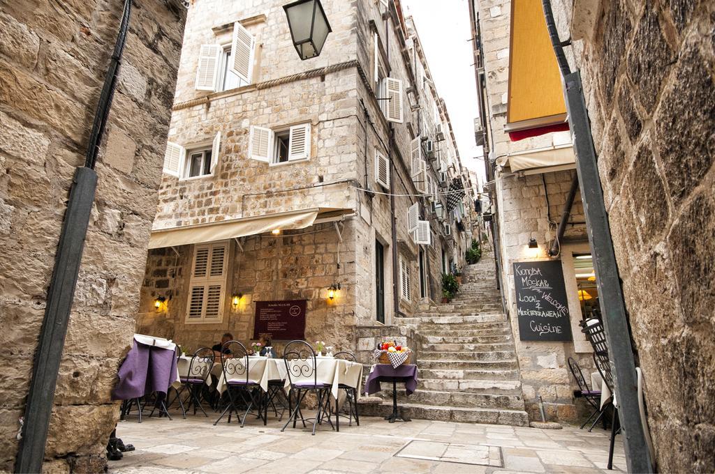 Apartments Tereza Dubrovnik Habitación foto