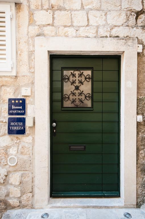 Apartments Tereza Dubrovnik Exterior foto