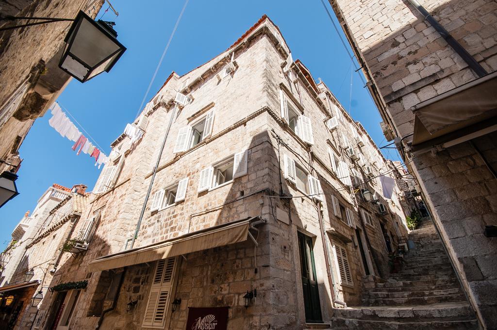 Apartments Tereza Dubrovnik Exterior foto