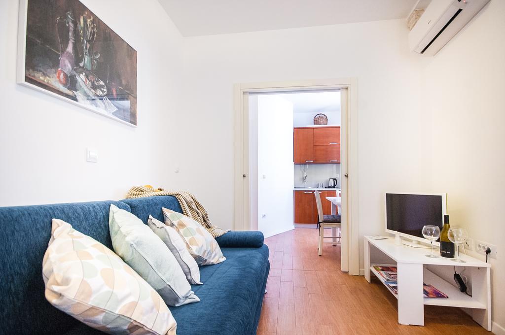 Apartments Tereza Dubrovnik Exterior foto