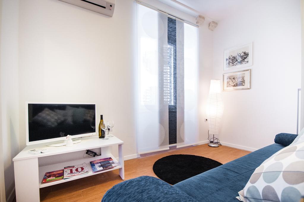 Apartments Tereza Dubrovnik Exterior foto
