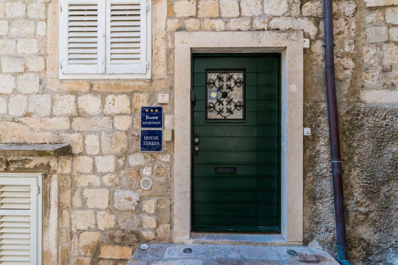 Apartments Tereza Dubrovnik Exterior foto