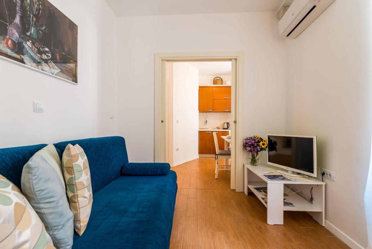 Apartments Tereza Dubrovnik Exterior foto